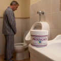 PROSTAJADE 180 gel - Bien-être de la prostate - Jade Recherche