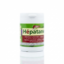 HÉPATANCE 60 gél - fonction dépurative du foie - Jade Recherche