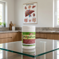 HÉPATANCE - Jade recherche - HEPATANCE - hepatance