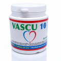 VASCU-10 120 gel. - Santé Cardiovasculaire et Énergie - JADE RECHERCHE
