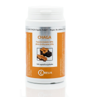 CHAGA - Anti-tumoral - Irelia