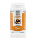 CHAGA - Immunité et Protection Antioxydante - 100 Gél. - IRELIA