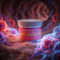 IMMUNOCANCE 180g anti-tumoral - Jade Recherche 