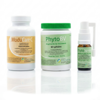 Pack Hiver - Moducare C + PhytoBV + PhytoSpray - Perfect Health Solutions