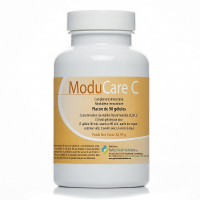 MODUCARE C- Renfort d'immunité sur l'hypersensibilité - Perfect health Solutions