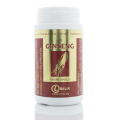 GINSENG - Énergie Physique, Vigilance et Tonus - 100 Gél. - IRELIA