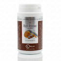 REISHI GANODERMA - Longévité, Immunité Équilibre - 100 Gél. - IRELIA
