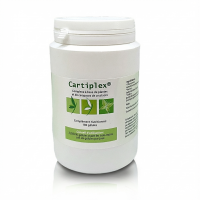 CARTIPLEX Traitement de l'arthrose - Effiplex Dr. Schmitz