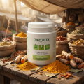 CURCUPLEX Antioxydant - Inflammations - Effiplex Dr. Schmitz