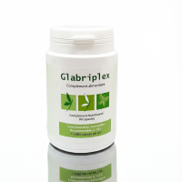 GLABRIPLEX- minceur - graisse du ventre - Effiplex Dr. Schmitz
