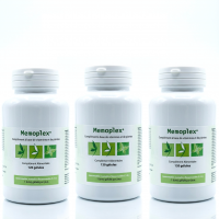 MEMOPLEX - Amélioration de la mémoire- Effiplex Dr. Schmitz