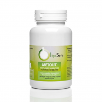 MetOUT 180 Chélation des métaux lourds - Effiplex Dr. Schmitz