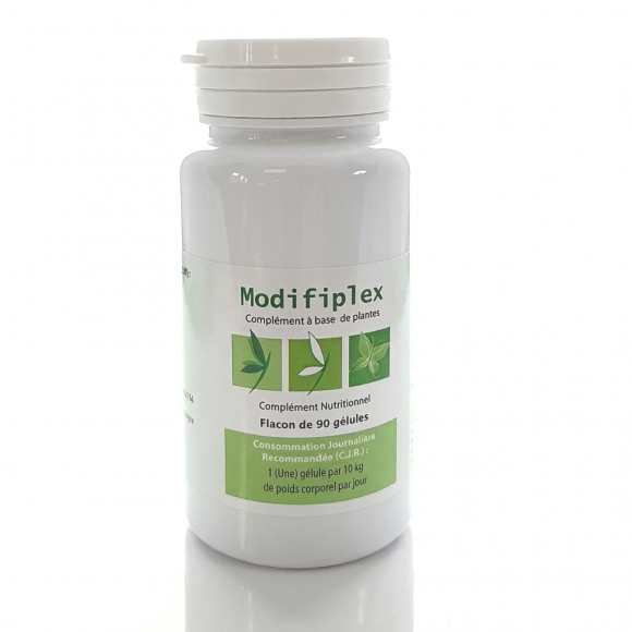 MODIFIPLEX système nerveux Effiplex Dr. Schmitz