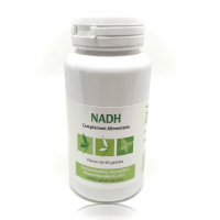 NADH - Performances physique et intellectuelles - Perfect Health Solutions