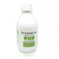 OCTANOPLEX Candidose Chronique - Effiplex Dr. Schmitz