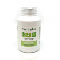 PROBIOPLEX - Restaurer la flore intestinale - Effiplex Dr. Schmitz