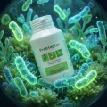 PROBIOPLEX -  Restaurer la flore intestinale - Effiplex Dr. Schmitz