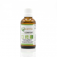 QUANTAGEM confort - Hémorroïdes - Effiplex Dr. Schmitz