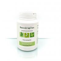 RESVERAPLEX -  Protection cardio-vasculaire - Effiplex Dr. Schmitz