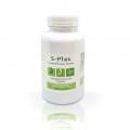 S-PLEX - Bon moral et équilibre émotionnel - Effiplex Dr. Schmitz