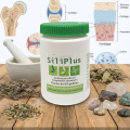 SILIPLUS Peut contribuer au confort articulaire. renforcement du cartilage - Cheveux, ongles, vieillissement cellulaire - Effip