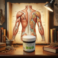 TENDIPLEX CRÈME - Inflammation tendons et muscles - Effiplex Dr. Schmitz