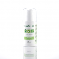 VENOPLEX GEL- Jambes fatiguées Varices - Effiplex Dr. Schmitz