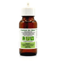 VINAIGRE DE CHÊNE - Sphère digestive - Effiplex Dr. Schmitz- Effiplex Dr. Schmitz