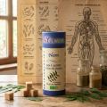 Neem Bio 60 gél. végétales - Ayur-Vana