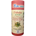 TRIBULUS BIO - homme Vitalité et Performance - 60 gél. - AYUR-VANA