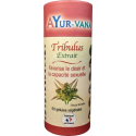TRIBULUS- 60 gel. - fonction intime &nbsp;et la production de testo. Ayur-Vana- AyurVana