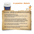 A-Prostine adénome de la prostate volume de la prostate taux de PSA miction nocturne -Botavie