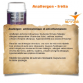 ANNALERGON Irelia - 100 gél. antiallergique -antihistaminique