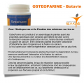 OSTEOPARINE - ossature - Botavie