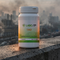 TMD Toxic Metal Detox- laboSP