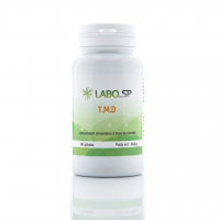 TMD Toxic Metal Detox- laboSP