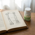 OSTEO CARE LaboSP - Combat l'ostéoporose