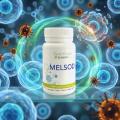 MELSOD - Inhibe les effets du stress oxydatif  - SNS LaboSp