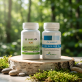 GCAO et FORSKOLINE Pack - DMLA glaucomes Tension oculaire