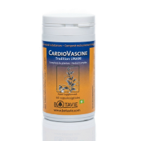 CardioVascine - Botavie