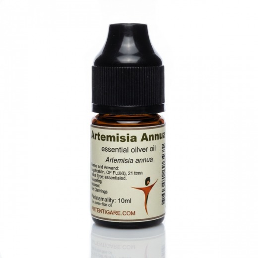 Artemisia Annua Teinture Mère 30ml - Extrait Concentré - Baobab