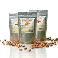 AMANDES AMERES - Abricot bio