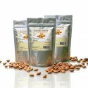 AMANDES ABRICOTS SAUVAGES VITAMINE B - 3 sachets - Baobab