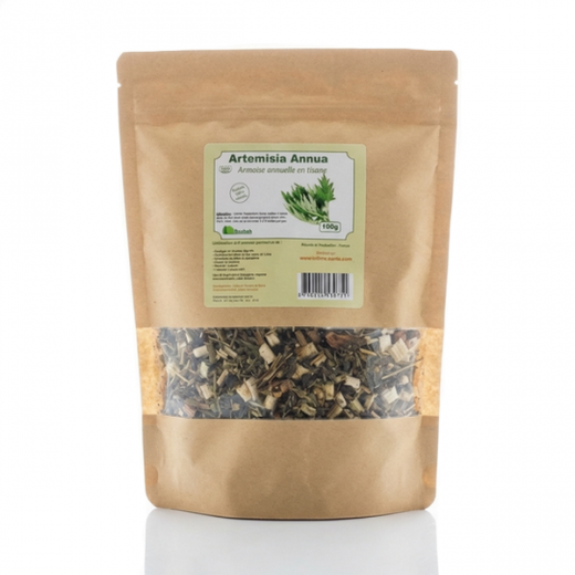 Artemisia Annua 100g - Tisane & Décoction - Baobab