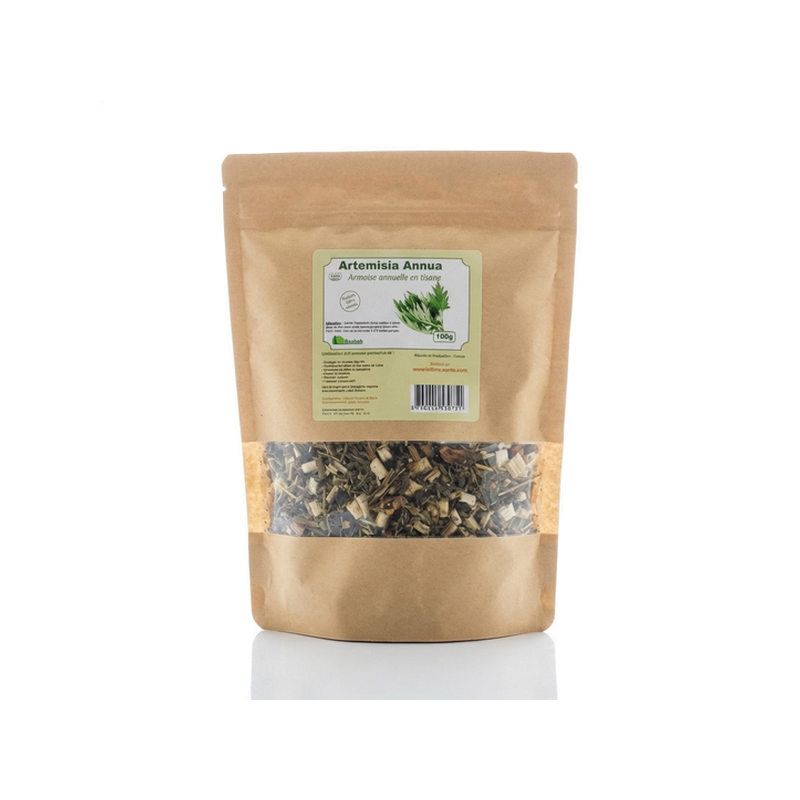 artemisia tisane