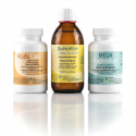 Pack Anti-Allergies - Moducare C + Quercetine + Méga Magnésium - Perfect Health Solutions