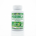 MORINGA BIO 120 caps - Énergie Vitalité Fonctions Cognitives - LT Labo