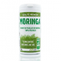 Moringa pot 150g poudre - énergie vitalité, fonctions cognitives. LT Labo