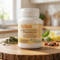 ADIPOMIN - Réduit la graisse sous abdominale - Perfect health Solutions