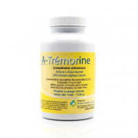 A TRÉMORINE Perfect Health Solutions peut contribuer aux déficiences en dopamine. maladie d'alzheimer 